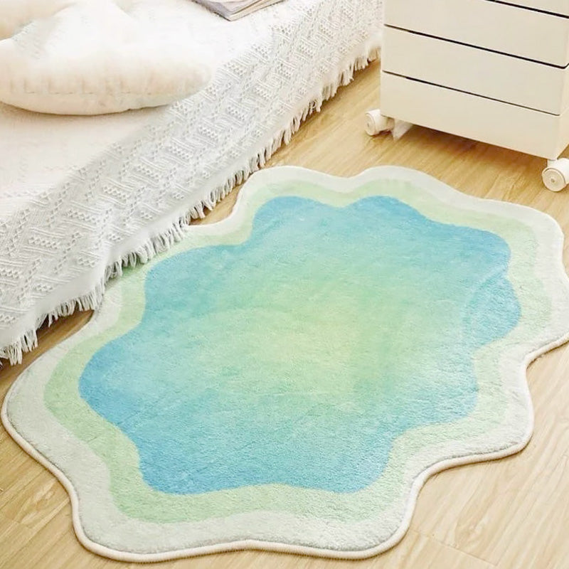 Emeja | Pastel Wolken Tapijt