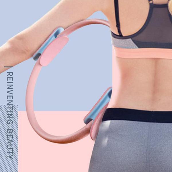 Emeja | Pilates Ring Trainingsapparatuur