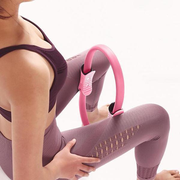 Emeja | Pilates Ring Trainingsapparatuur