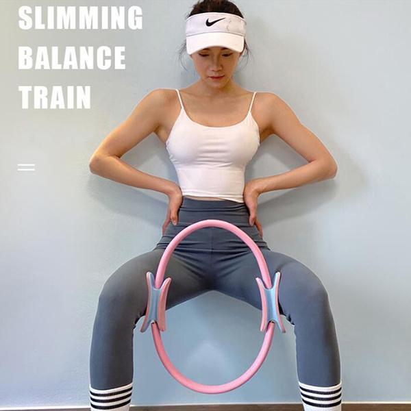 Emeja | Pilates Ring Trainingsapparatuur