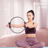Emeja | Pilates Ring Trainingsapparatuur