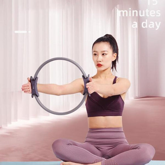 Emeja | Pilates Ring Trainingsapparatuur