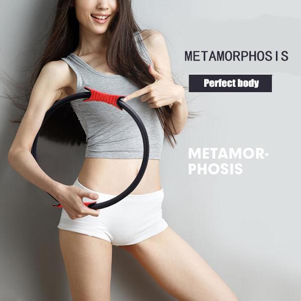 Emeja | Pilates Ring Trainingsapparatuur