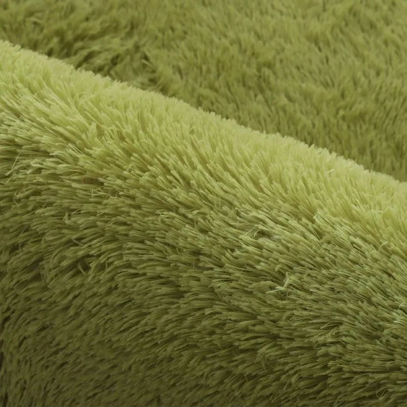 Emeja | Pluche Zachte Vloerkleed | Modern Wilton Stijl