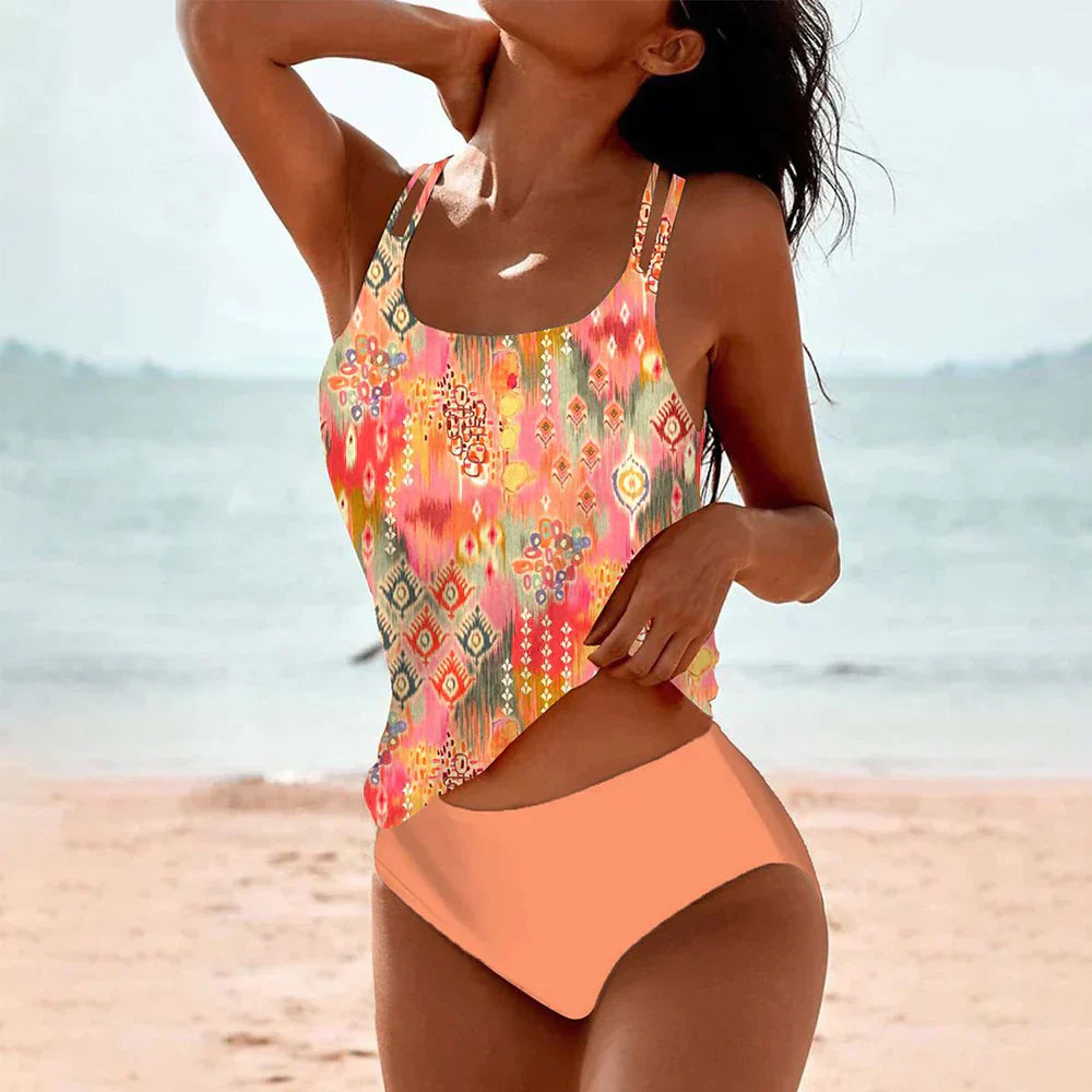 Emeja | Populaire Badpak Set