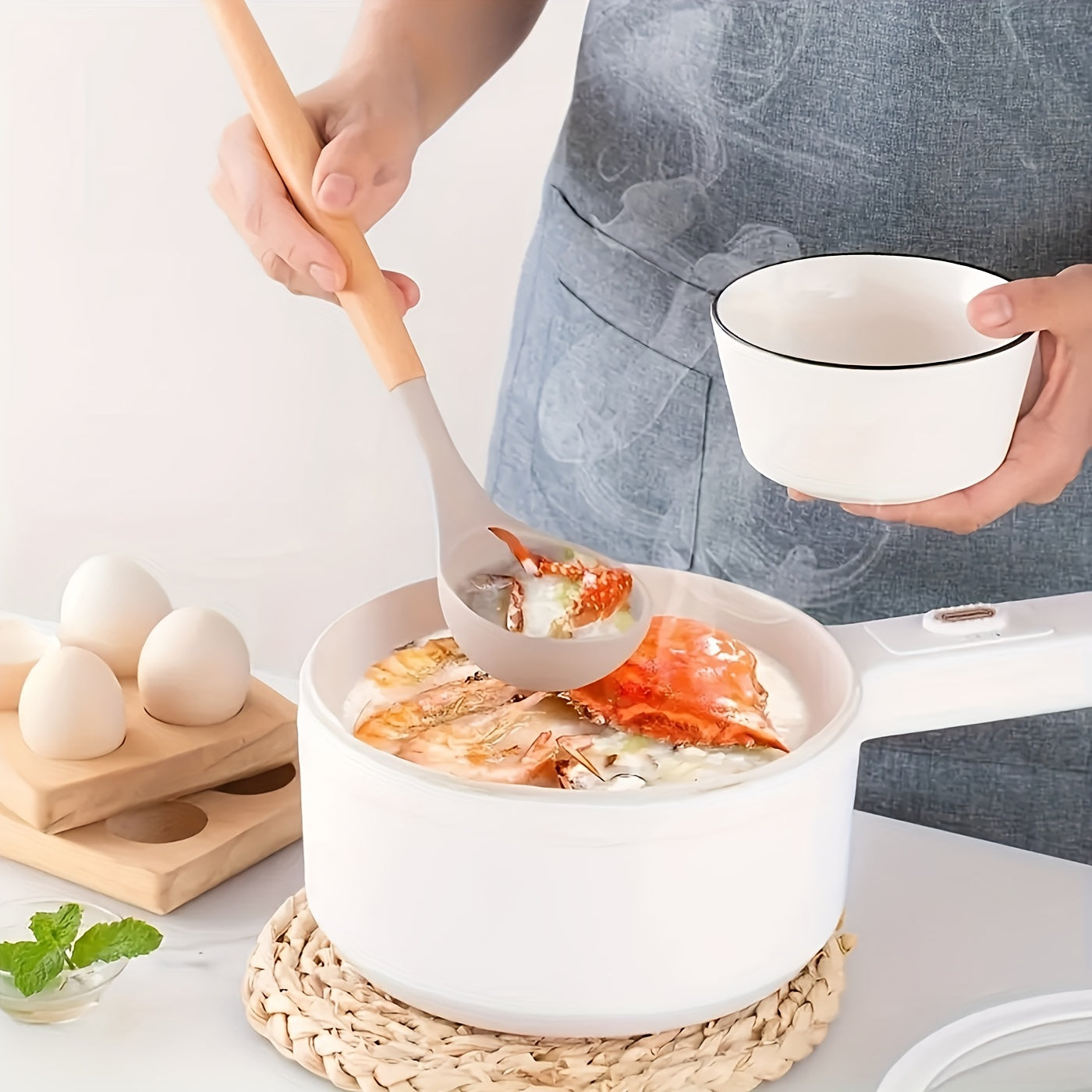 Emeja | Premium 12-delige Keuken Gereedschap Set