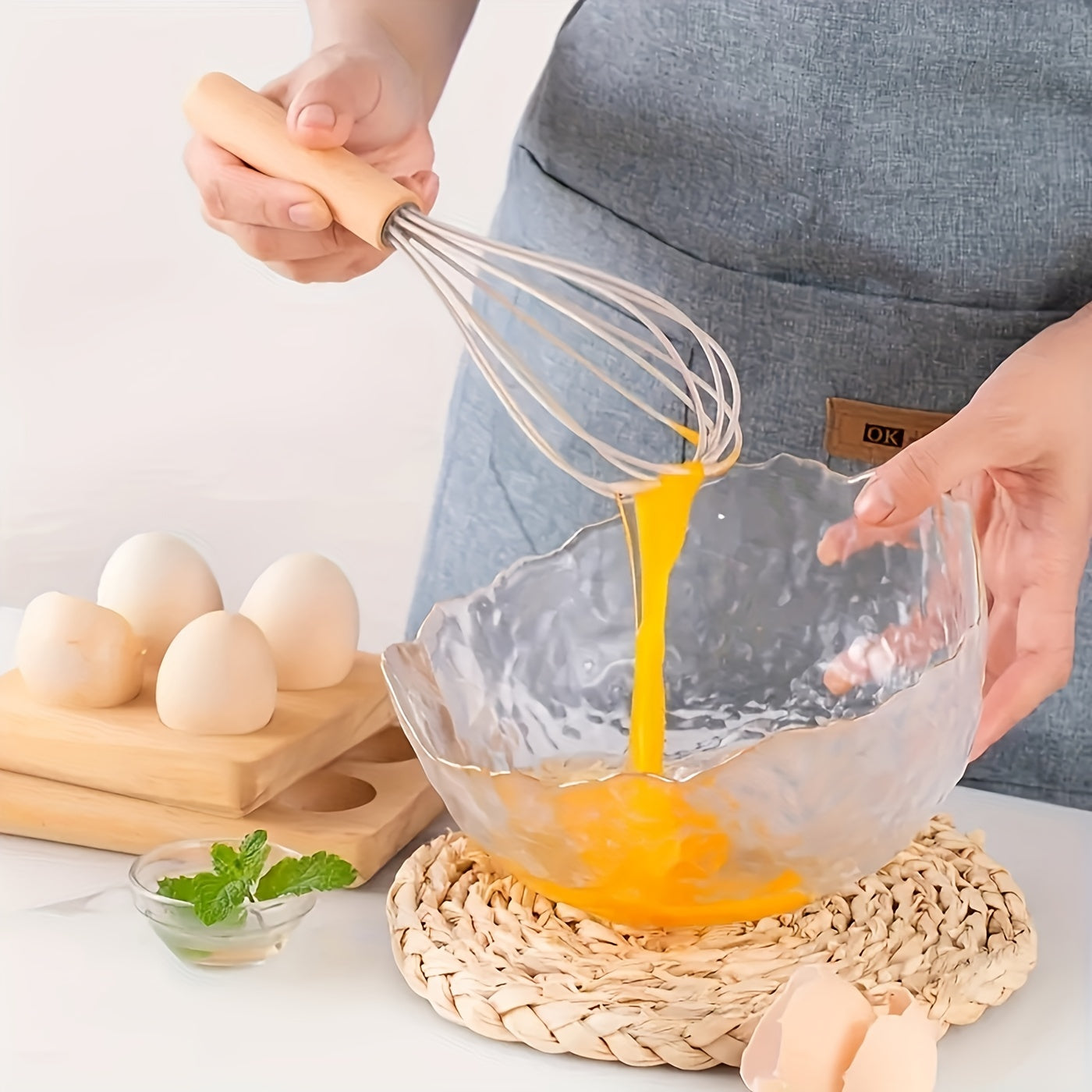 Emeja | Premium 12-delige Keuken Gereedschap Set