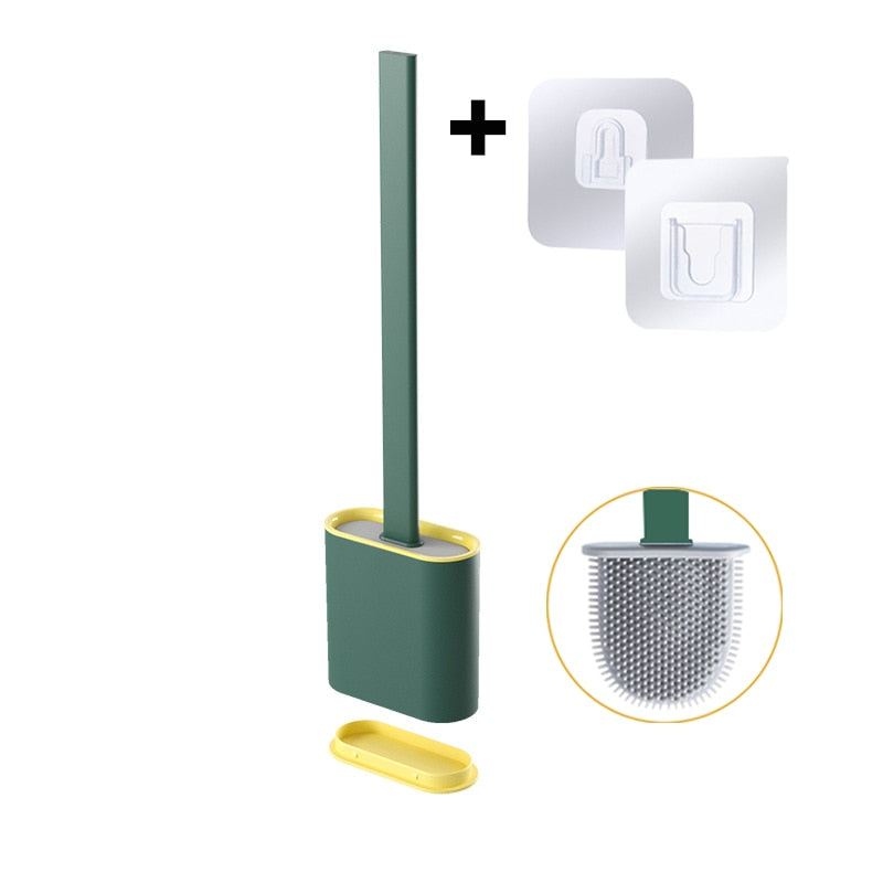 Emeja | Pro Cleaner | Zeg vaarwel tegen de traditionele toiletborstel!