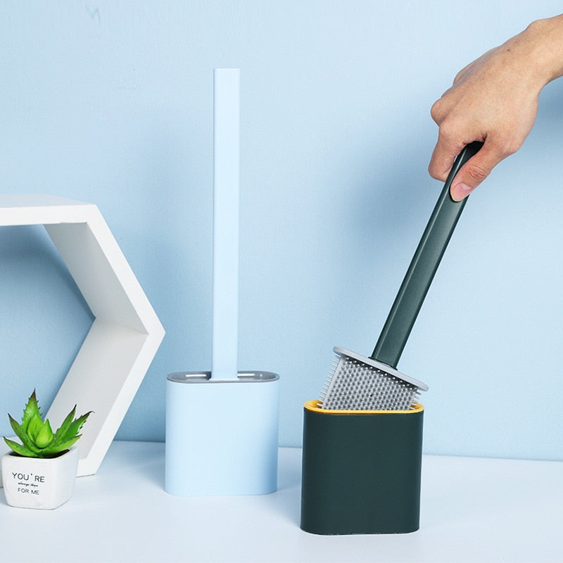 Emeja | Pro Cleaner | Zeg vaarwel tegen de traditionele toiletborstel!