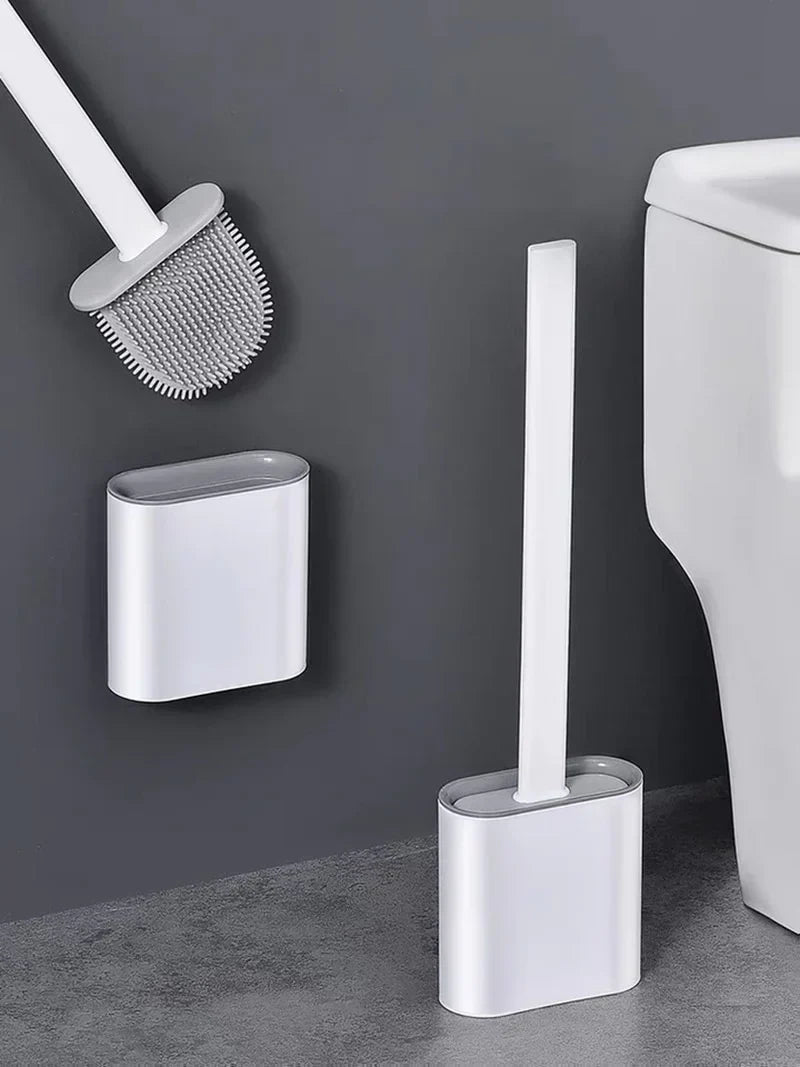 Emeja | Pro Cleaner | Zeg vaarwel tegen de traditionele toiletborstel!
