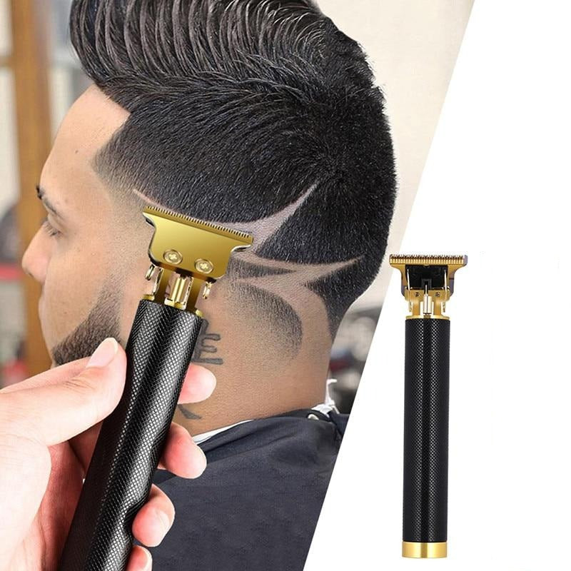 Emeja | RazorPro - Elektrische Haartrimmer met T-blade