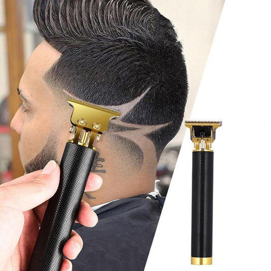 Emeja | RazorPro - Elektrische Haartrimmer met T-blade