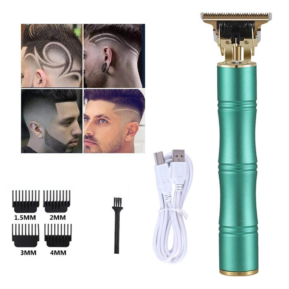 Emeja | RazorPro - Elektrische Haartrimmer met T-blade
