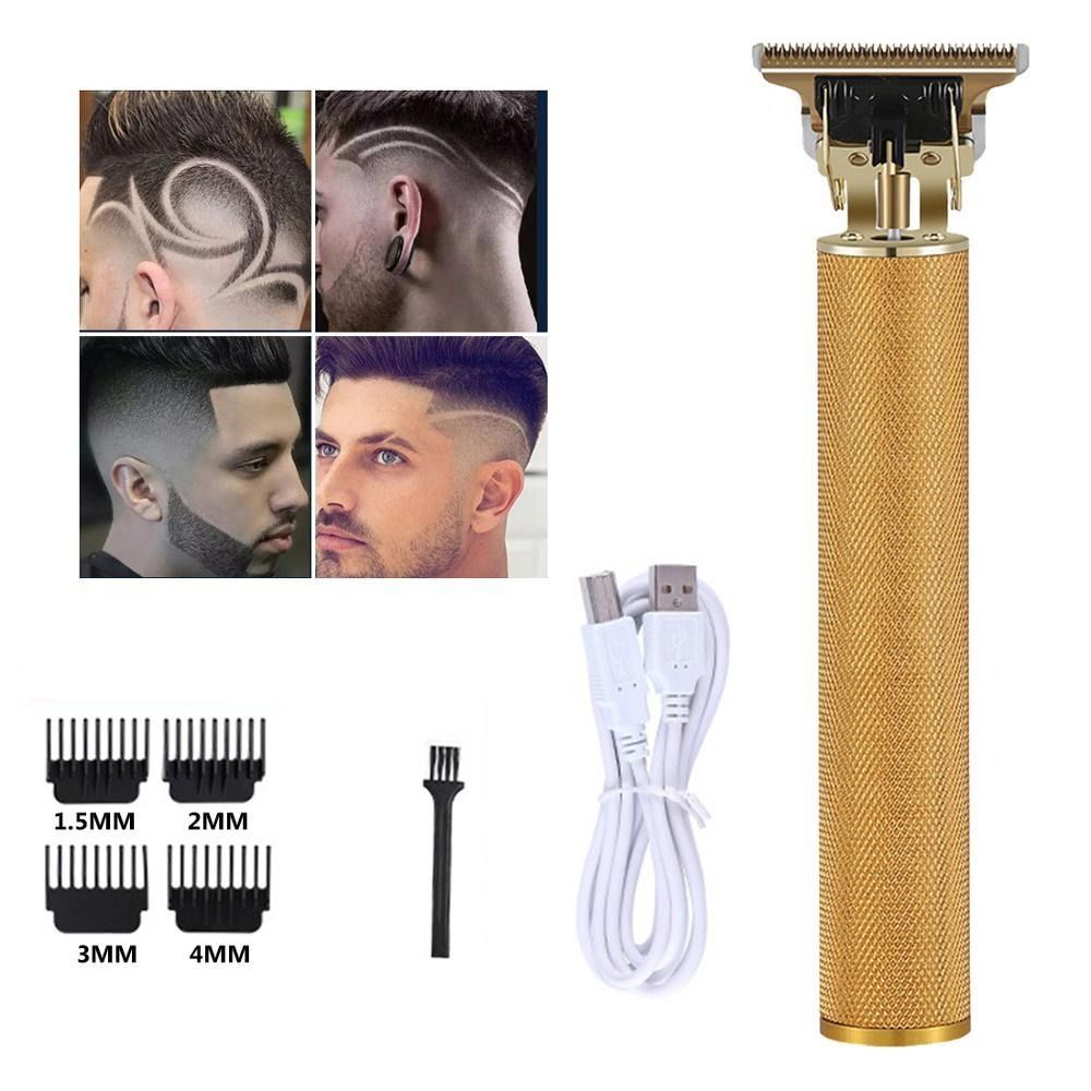 Emeja | RazorPro - Elektrische Haartrimmer met T-blade
