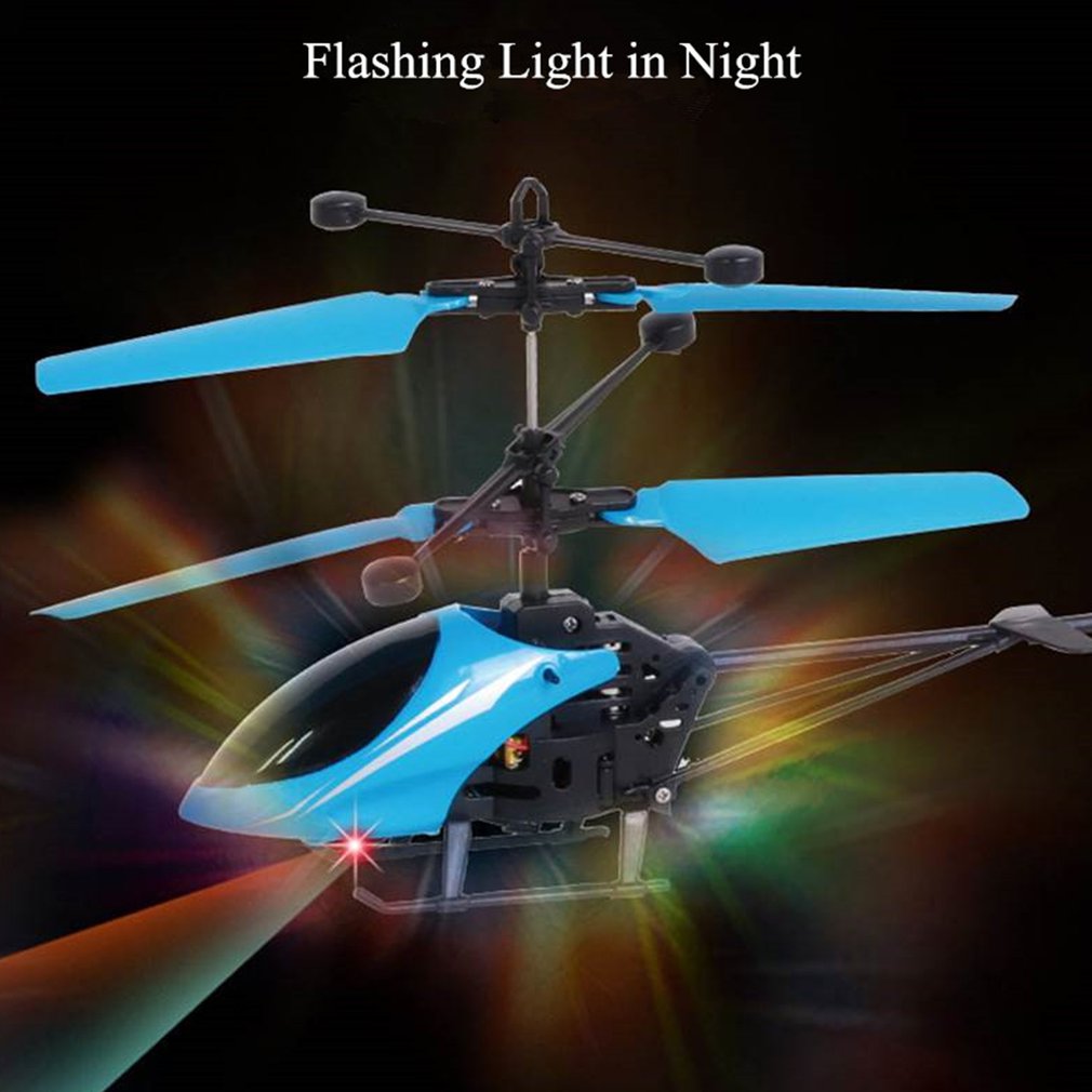 Emeja | RC Helicopter – De Beste RC Helicopter voor Kinderen