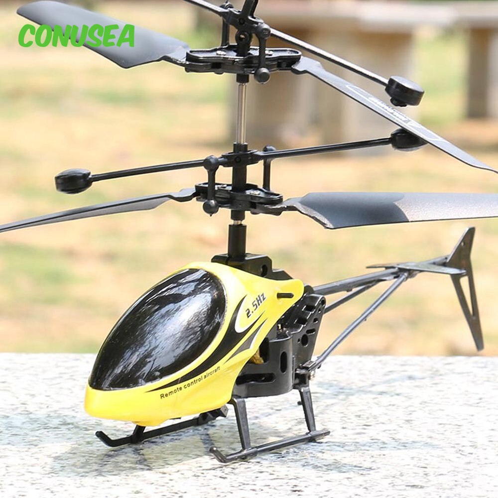 Emeja | RC Helicopter – De Beste RC Helicopter voor Kinderen