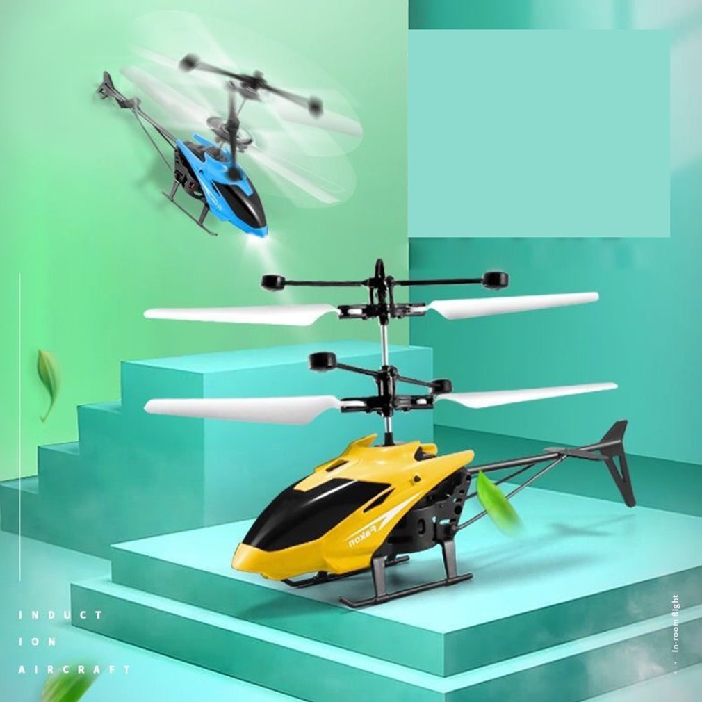 Emeja | RC Helicopter – De Beste RC Helicopter voor Kinderen