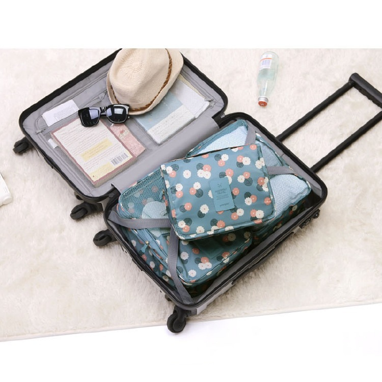 Emeja Reis Cosmetica Tas | Waterdicht & met Haak | Opvouwbaar & Gevoerd | Voor Vrouwen & Mannen