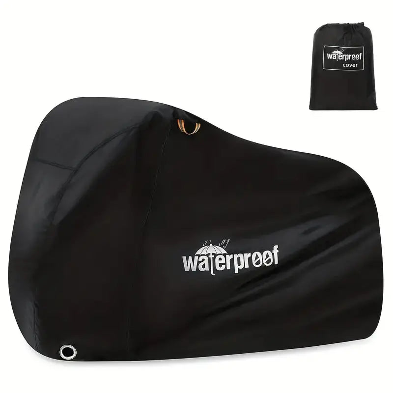 Emeja | Robuuste Waterdichte Fietshoes