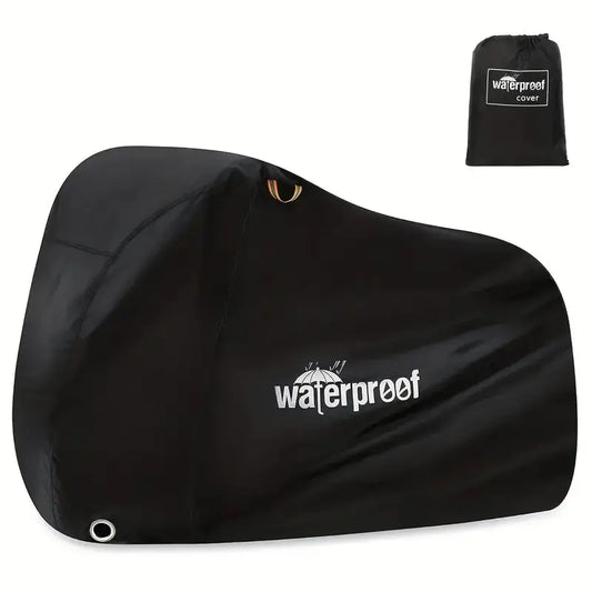 Emeja | Robuuste Waterdichte Fietshoes