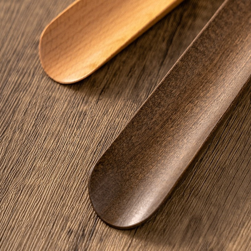 Emeja | Schoenlepel 50 cm | Elegant en Praktisch | Massief Hout