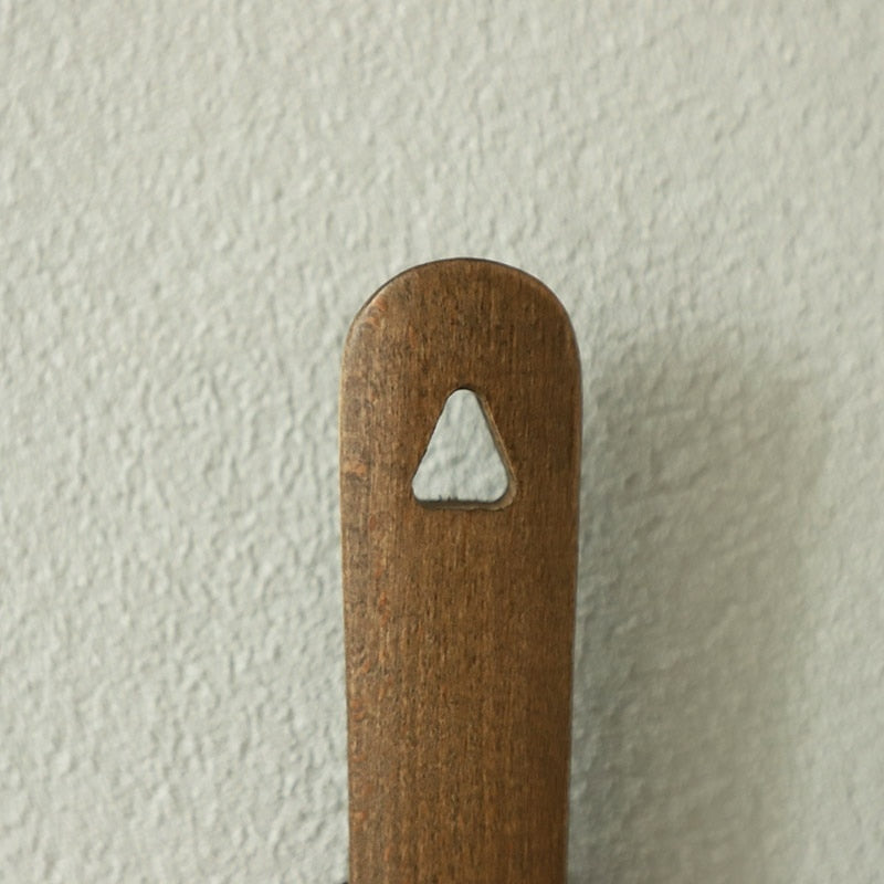 Emeja | Schoenlepel 50 cm | Elegant en Praktisch | Massief Hout