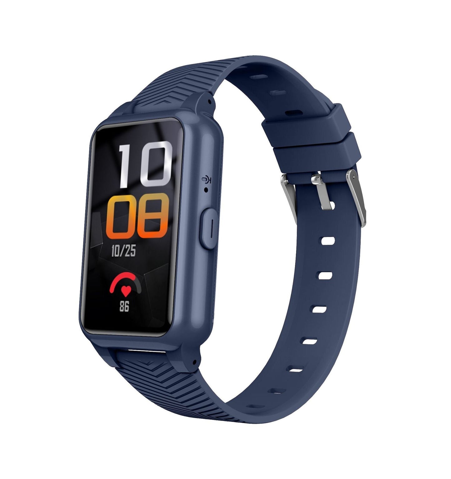 Emeja | Senioren Veiligheidswatch met Valdetectie en GPS – Slimme Zorg Smartwatch