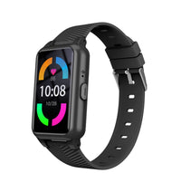 Emeja | Senioren Veiligheidswatch met Valdetectie en GPS – Slimme Zorg Smartwatch