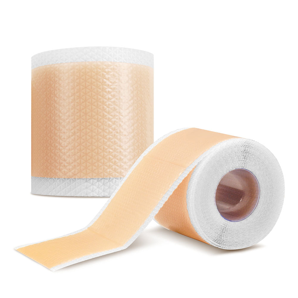 Emeja | Silicium Littekentape Rol