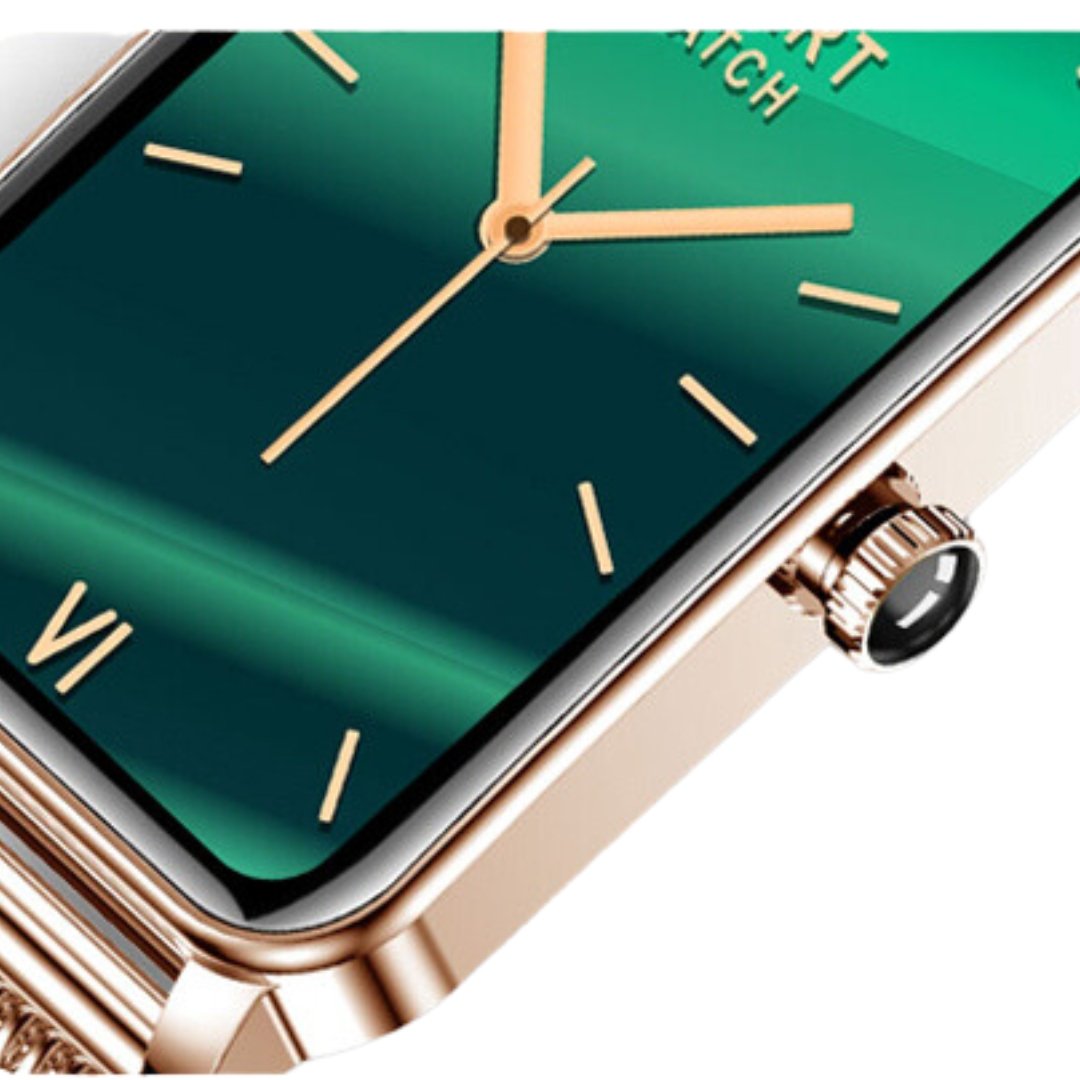 Emeja | Smartwatch