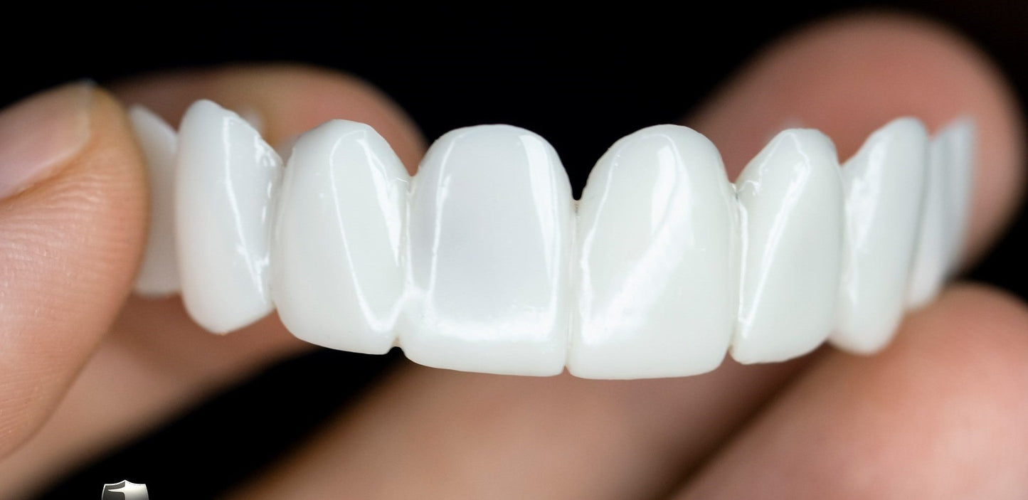 Emeja | Snap-On Cosmetische Facings | Directe Glimlach Bedekking voor Imperfecties