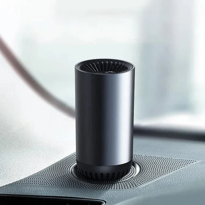 Emeja | Snelle Verwarming Beker-Vormige Auto Warme Lucht Blazer - Verstelbare Snelle Verwarming & Koeling, 360 Graden Rotatable Stekker, Geschikt voor Auto, SUV, RV en Vrachtwagen