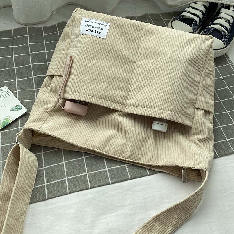 Emeja | Snor Crossbody Bag – Stille en Duurzame Leren Schoudertas voor Dagelijks Gebruik