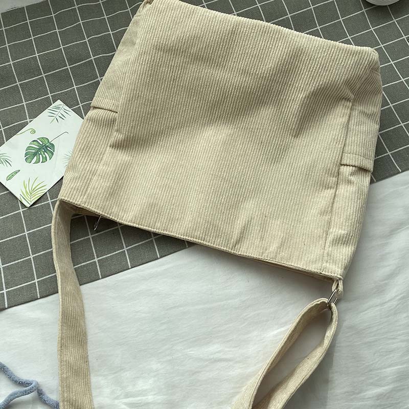 Emeja | Snor Crossbody Bag – Stille en Duurzame Leren Schoudertas voor Dagelijks Gebruik