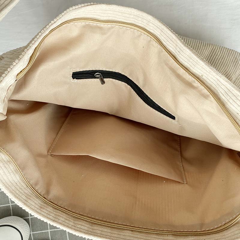 Emeja | Snor Crossbody Bag – Stille en Duurzame Leren Schoudertas voor Dagelijks Gebruik