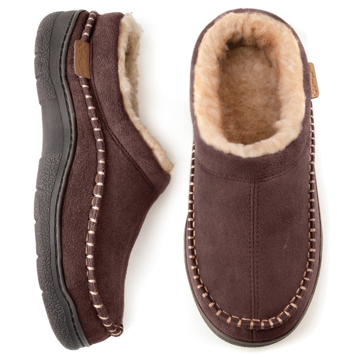 Emeja | SoftLuxe Slippers – Luxe Comfort met Antislip