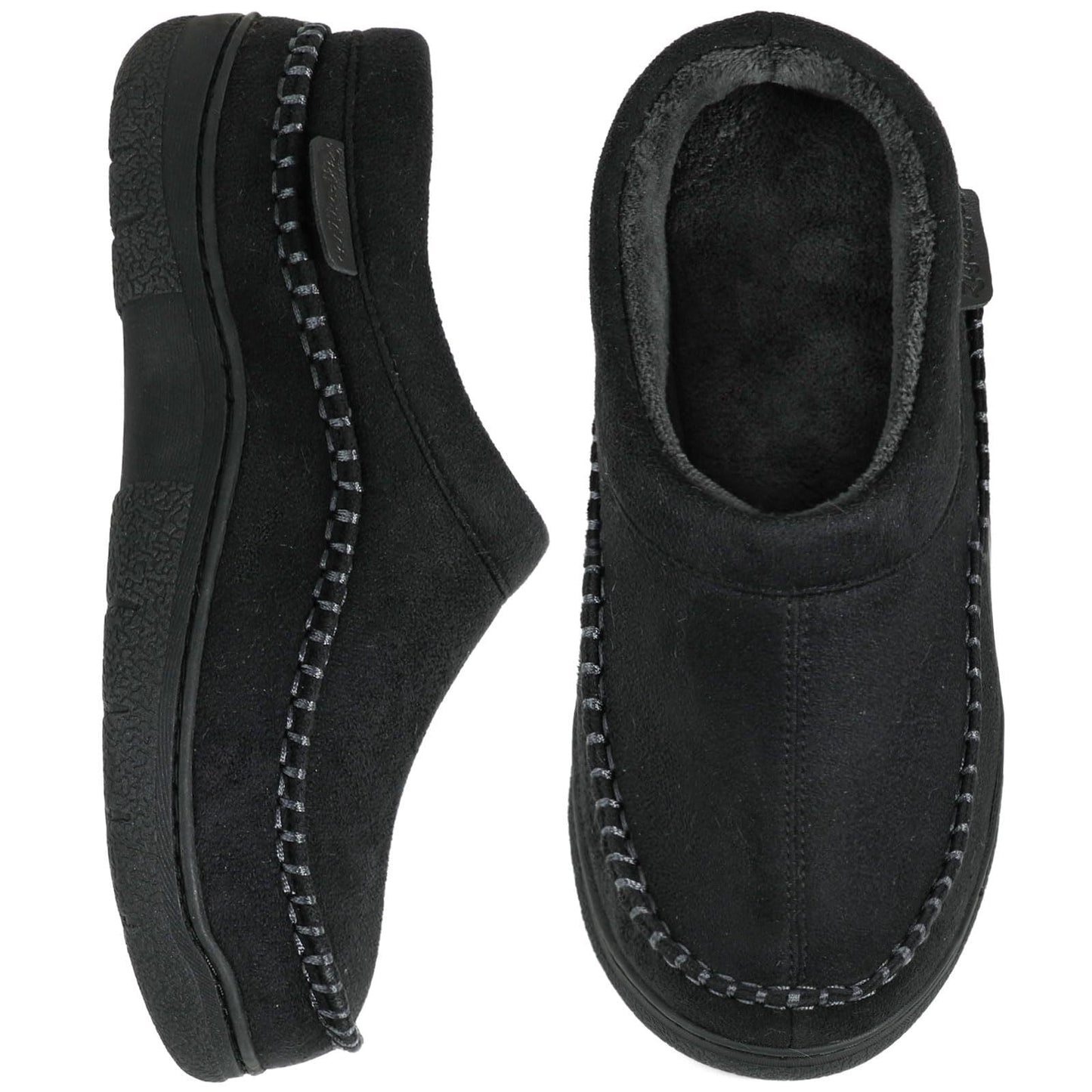 Emeja | SoftLuxe Slippers – Luxe Comfort met Antislip