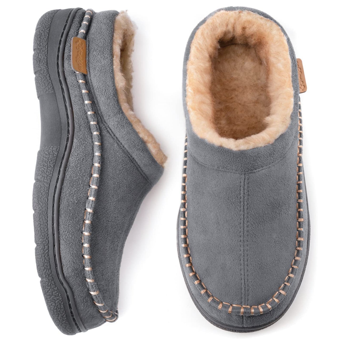 Emeja | SoftLuxe Slippers – Luxe Comfort met Antislip