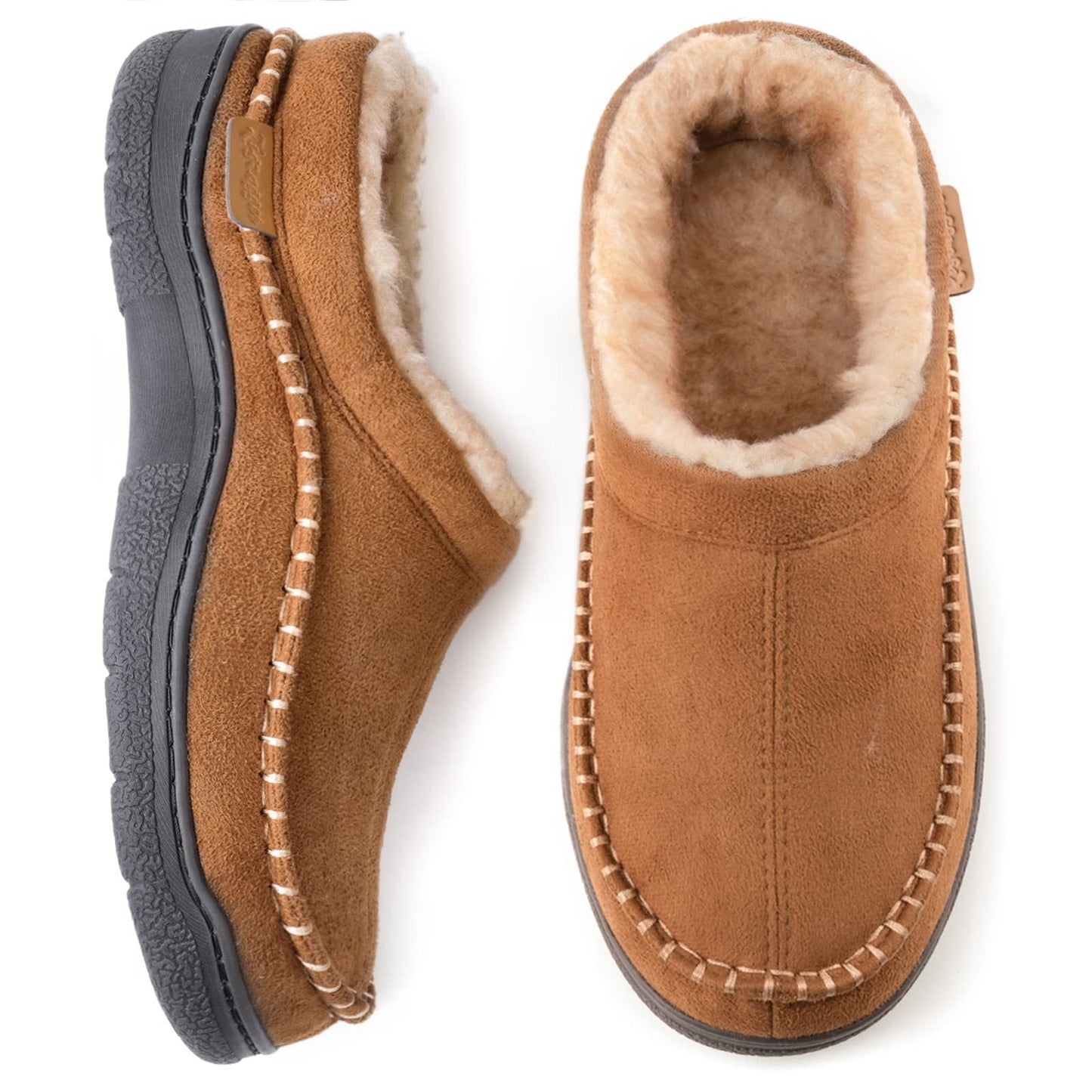 Emeja | SoftLuxe Slippers – Luxe Comfort met Antislip