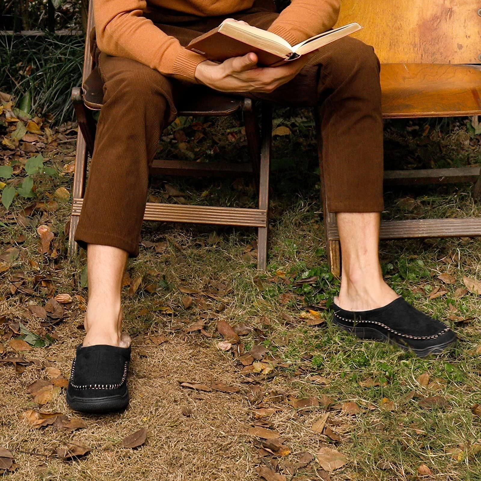 Emeja | SoftLuxe Slippers – Luxe Comfort met Antislip