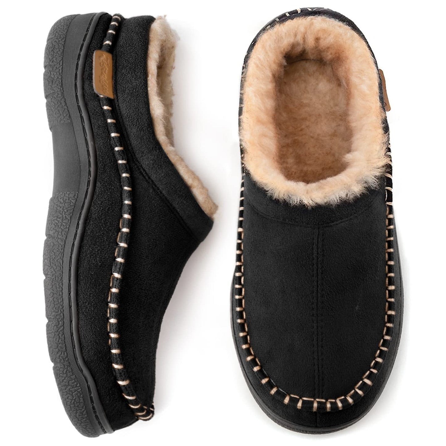 Emeja | SoftLuxe Slippers – Luxe Comfort met Antislip