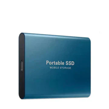 Emeja | SSD Externe Harde Schijf Harde Schijf SSD 1 2 4 8 12 16 32 64 TB Extern