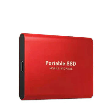 Emeja | SSD Externe Harde Schijf Harde Schijf SSD 1 2 4 8 12 16 32 64 TB Extern