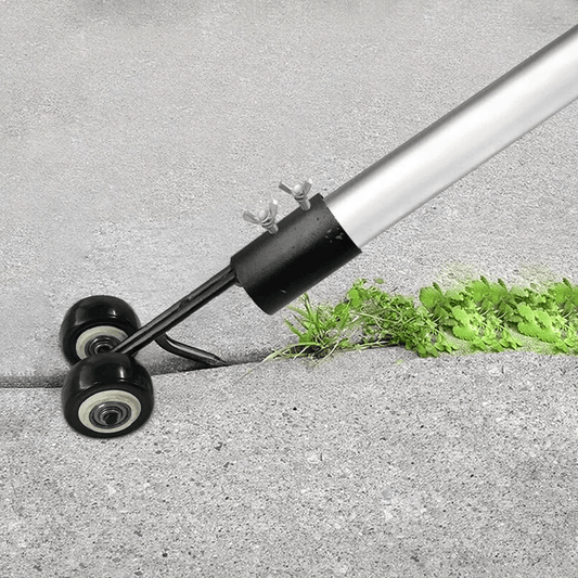 Emeja | Sterke Kloofonkruidverwijderaar | Gemakkelijk Onkruid Verwijderen!