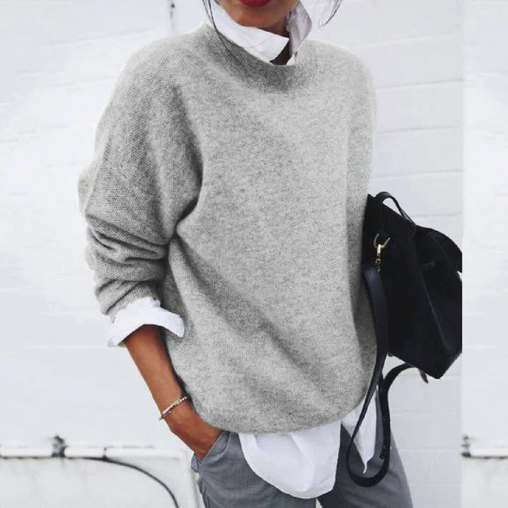 Emeja-Stijl | Zachte Damestrui – Modern & Chic