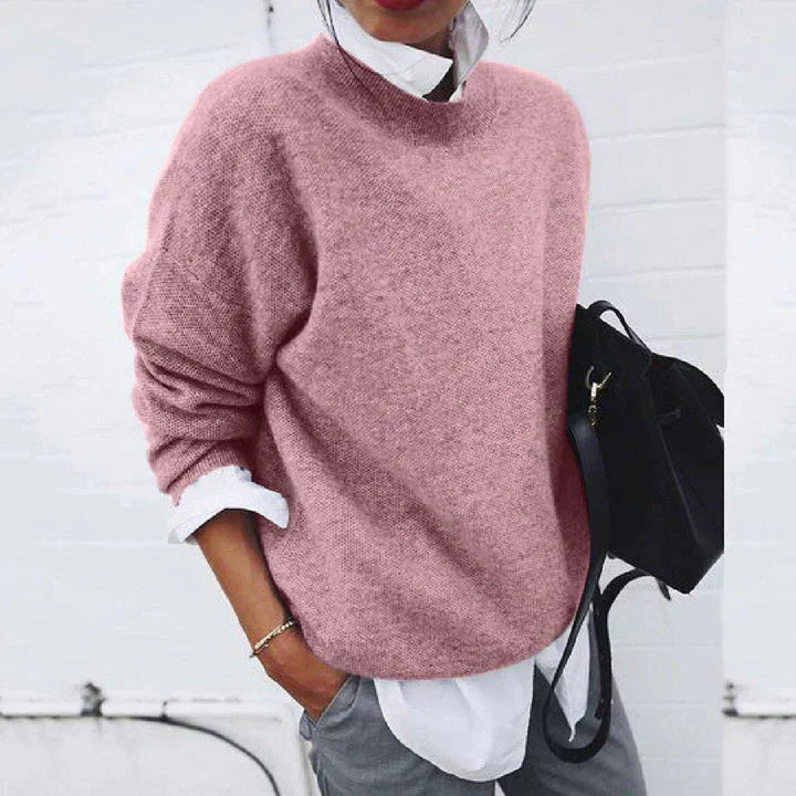 Emeja-Stijl | Zachte Damestrui – Modern & Chic