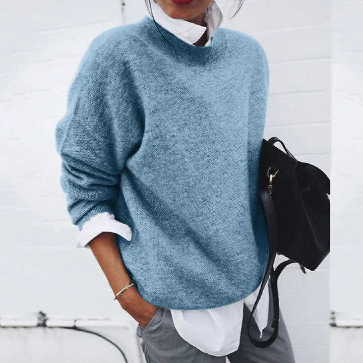 Emeja-Stijl | Zachte Damestrui – Modern & Chic