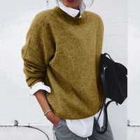 Emeja-Stijl | Zachte Damestrui – Modern & Chic