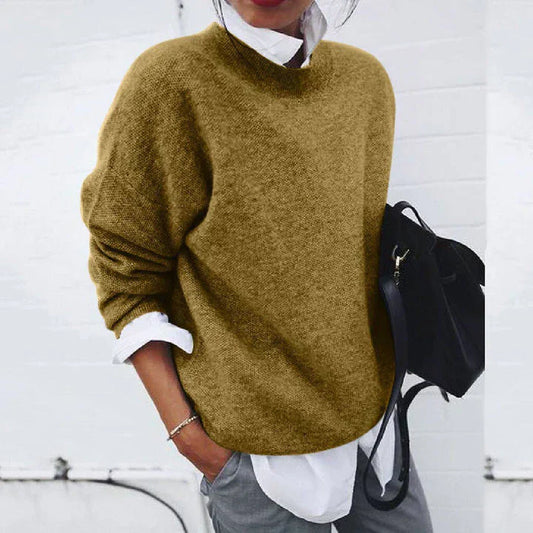 Emeja-Stijl | Zachte Damestrui – Modern & Chic