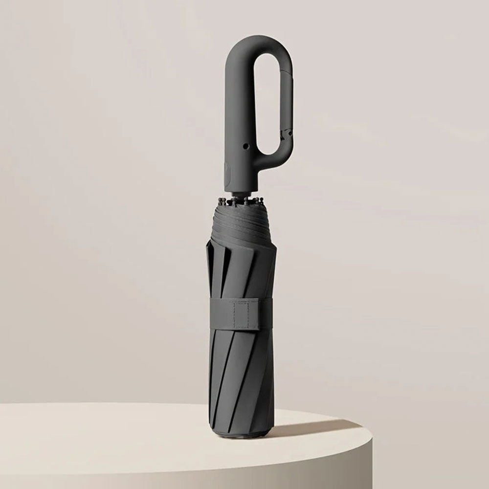 Emeja | StormGuard Pro Compact Umbrella